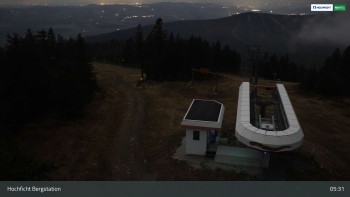Hochficht Ski Resort