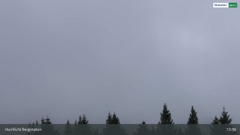 Hochficht Ski Resort