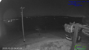 Lyžařský areál Mikulčin vrch - Sjezdovka Lopata - 20.10.2025 v 05:45
