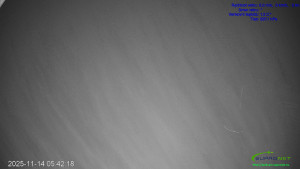 Lyžařský areál Mikulčin vrch - Sjezdovka Lopata - 14.11.2025 v 05:45 Lyžařský areál Mikulčin vrch - Sjezdovka Lopata - 14.11.2025 v 05:45