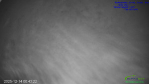 Lyžařský areál Mikulčin vrch - Sjezdovka Lopata - 14.12.2025 v 00:45 Lyžařský areál Mikulčin vrch - Sjezdovka Lopata - 14.12.2025 v 00:45