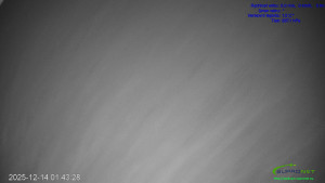 Lyžařský areál Mikulčin vrch - Sjezdovka Lopata - 14.12.2025 v 01:45 Lyžařský areál Mikulčin vrch - Sjezdovka Lopata - 14.12.2025 v 01:45