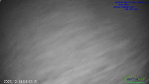 Lyžařský areál Mikulčin vrch - Sjezdovka Lopata - 14.12.2025 v 04:45 Lyžařský areál Mikulčin vrch - Sjezdovka Lopata - 14.12.2025 v 04:45