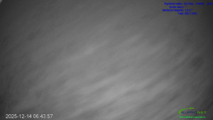 Lyžařský areál Mikulčin vrch - Sjezdovka Lopata - 14.12.2025 v 06:45 Lyžařský areál Mikulčin vrch - Sjezdovka Lopata - 14.12.2025 v 06:45