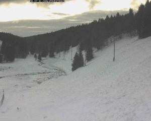 Obec Kvilda - Chalupa Ve Stráni - 30.12.2025 v 08:00