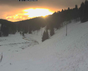 Obec Kvilda - Chalupa Ve Stráni - 30.12.2025 v 08:30