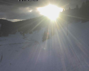 Obec Kvilda - Chalupa Ve Stráni - 30.12.2025 v 08:45