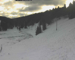 Obec Kvilda - Chalupa Ve Stráni - 30.12.2025 v 09:45