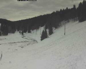 Obec Kvilda - Chalupa Ve Stráni - 30.12.2025 v 12:45