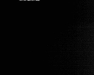 Obec Kvilda - Chalupa Ve Stráni - 2.1.2026 v 03:45