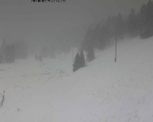 Obec Kvilda - Chalupa Ve Stráni - 2.1.2026 v 09:45