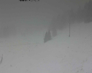 Obec Kvilda - Chalupa Ve Stráni - 2.1.2026 v 11:45