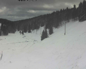 Obec Kvilda - Chalupa Ve Stráni - 2.1.2026 v 12:45