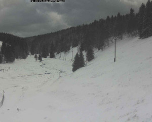 Obec Kvilda - Chalupa Ve Stráni - 2.1.2026 v 13:45