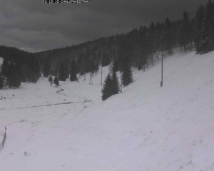 Obec Kvilda - Chalupa Ve Stráni - 2.1.2026 v 15:45