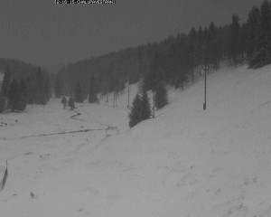 Obec Kvilda - Chalupa Ve Stráni - 2.1.2026 v 16:45