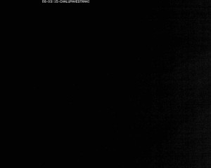 Obec Kvilda - Chalupa Ve Stráni - 6.2.2026 v 03:45 Obec Kvilda - Chalupa Ve Stráni - 6.2.2026 v 03:45