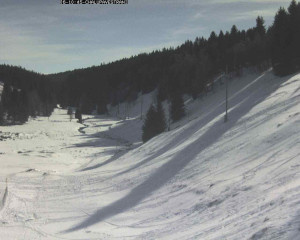 Obec Kvilda - Chalupa Ve Stráni - 6.2.2026 v 11:15