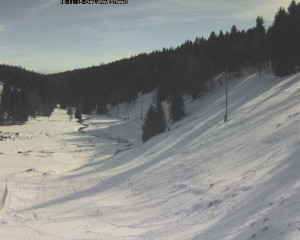 Obec Kvilda - Chalupa Ve Stráni - 6.2.2026 v 11:45 Obec Kvilda - Chalupa Ve Stráni - 6.2.2026 v 11:45