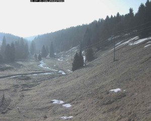 Obec Kvilda - Chalupa Ve Stráni - 20.3.2026 v 07:45