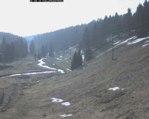 Obec Kvilda - Chalupa Ve Stráni - 20.3.2026 v 08:45