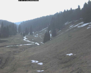 Obec Kvilda - Chalupa Ve Stráni - 20.3.2026 v 09:45