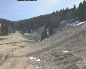 Obec Kvilda - Chalupa Ve Stráni - 20.3.2026 v 14:00