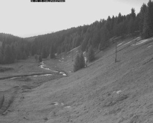 Obec Kvilda - Chalupa Ve Stráni - 24.3.2026 v 05:45