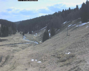 Obec Kvilda - Chalupa Ve Stráni - 24.3.2026 v 11:45