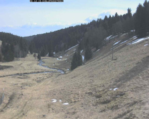 Obec Kvilda - Chalupa Ve Stráni - 24.3.2026 v 12:45