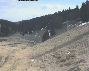 Obec Kvilda - Chalupa Ve Stráni - 24.3.2026 v 13:45