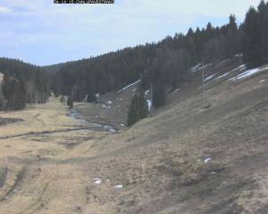 Obec Kvilda - Chalupa Ve Stráni - 24.3.2026 v 14:45