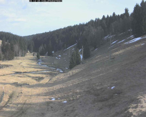 Obec Kvilda - Chalupa Ve Stráni - 24.3.2026 v 15:15