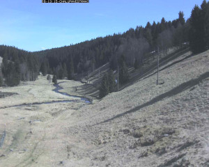 Obec Kvilda - Chalupa Ve Stráni - 6.4.2026 v 14:45