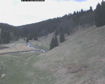 Obec Kvilda