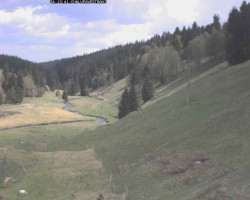 Chalupa Ve Stráni