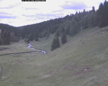Obec Kvilda