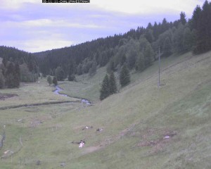 Gemeinde Kvilda - Chalupa ve stráni - 16.6.2026 v 12:45