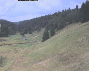 Obec Kvilda - Chalupa Ve Stráni - 17.8.2026 v 14:45 Obec Kvilda - Chalupa Ve Stráni - 17.8.2026 v 14:45
