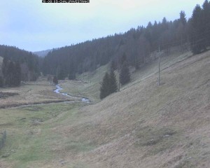 Gemeinde Kvilda - Chalupa ve stráni - 30.10.2026 v 08:45 Gemeinde Kvilda - Chalupa ve stráni - 30.10.2026 v 08:45
