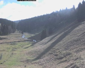 Gemeinde Kvilda - Chalupa ve stráni - 30.10.2026 v 10:45 Gemeinde Kvilda - Chalupa ve stráni - 30.10.2026 v 10:45
