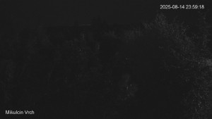 Lyžařský areál Mikulčin vrch - Penzion Patrik - 15.8.2025 v 00:30