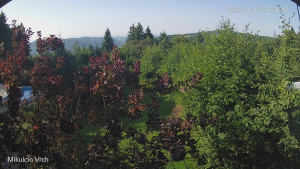 Lyžařský areál Mikulčin vrch - Penzion Patrik - 15.8.2025 v 08:30