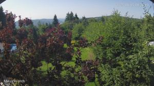 Lyžařský areál Mikulčin vrch - Penzion Patrik - 15.8.2025 v 09:30