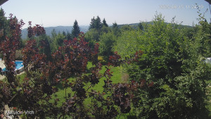 Lyžařský areál Mikulčin vrch - Penzion Patrik - 15.8.2025 v 11:30