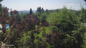 Lyžařský areál Mikulčin vrch - Penzion Patrik - 15.8.2025 v 12:30