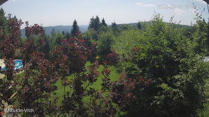 Lyžařský areál Mikulčin vrch - Penzion Patrik - 15.8.2025 v 13:00