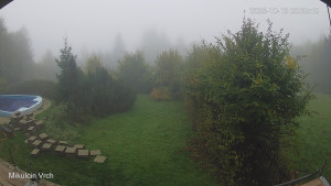 Lyžařský areál Mikulčin vrch - Penzion Patrik - 13.10.2025 v 08:30