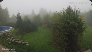 Lyžařský areál Mikulčin vrch - Penzion Patrik - 13.10.2025 v 09:15