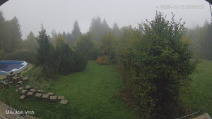 Lyžařský areál Mikulčin vrch - Penzion Patrik - 13.10.2025 v 10:00